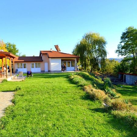 Комплекс За Гости Малки Воден Hotell Malki Voden Exteriör bild