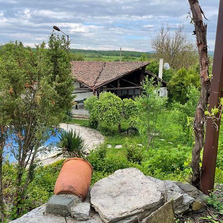 Комплекс За Гости Малки Воден Hotell Malki Voden Exteriör bild