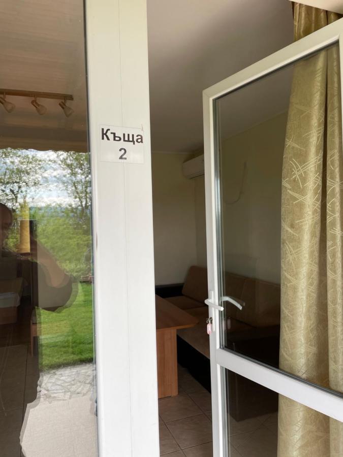 Комплекс За Гости Малки Воден Hotell Malki Voden Exteriör bild
