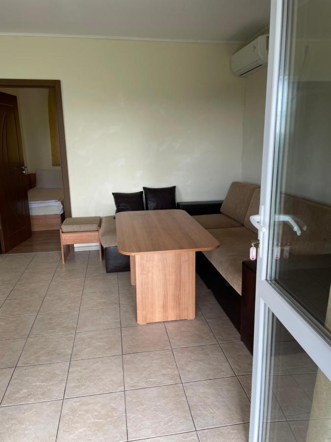 Комплекс За Гости Малки Воден Hotell Malki Voden Exteriör bild
