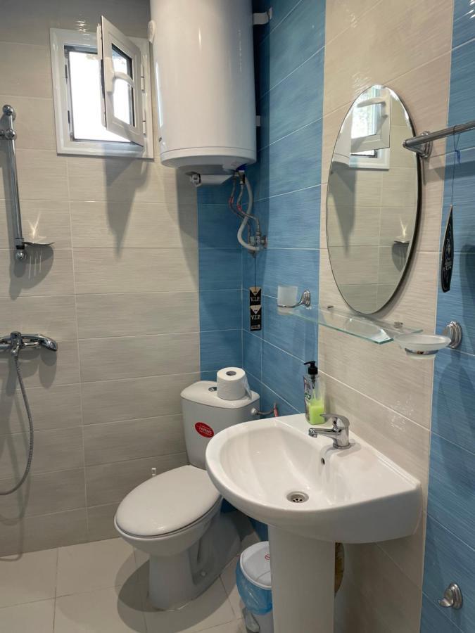 Комплекс За Гости Малки Воден Hotell Malki Voden Exteriör bild