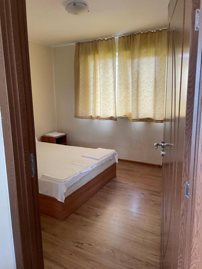 Комплекс За Гости Малки Воден Hotell Malki Voden Exteriör bild