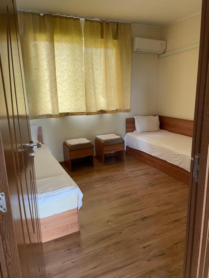 Комплекс За Гости Малки Воден Hotell Malki Voden Exteriör bild