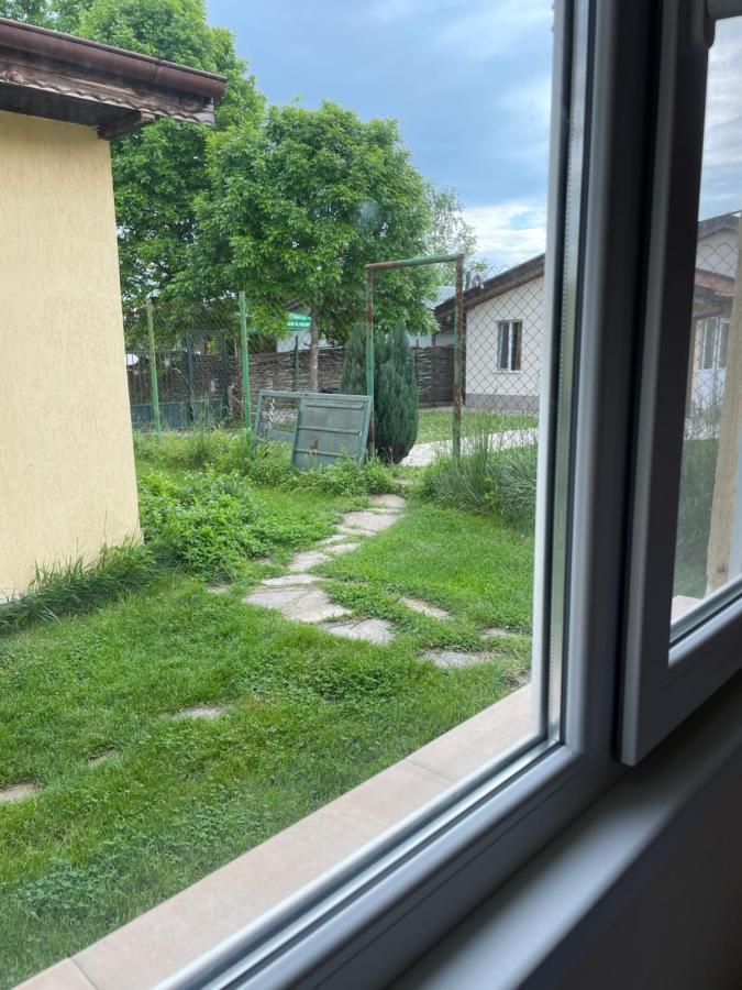 Комплекс За Гости Малки Воден Hotell Malki Voden Exteriör bild